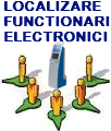 Localizare Functionari Electronici